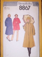 S8867 Women's Coats.JPG